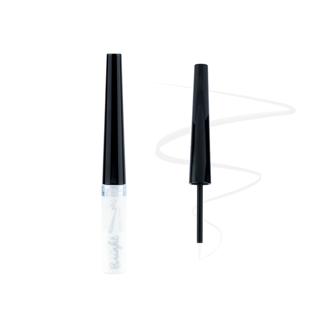 Romantic Beauty White Eyeliner.